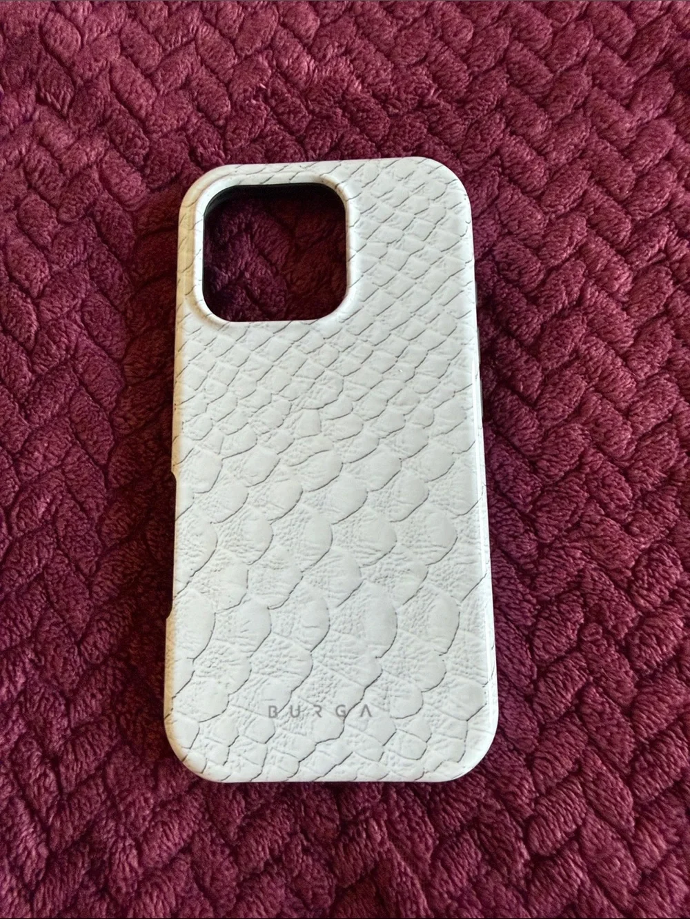 Phone case